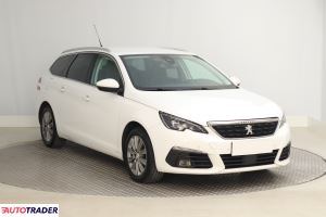 Peugeot 308 - zobacz ofertę