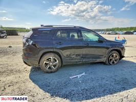 GMC Terrain 2021 1