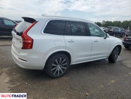 Volvo XC90 2023 2 Volvo XC90 2023 2