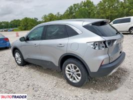 Ford Escape 2021 1 Ford Escape 2021 1