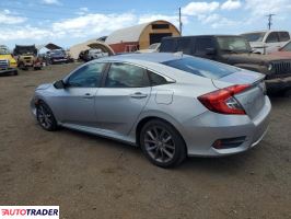 Honda Civic 2020 1 Honda Civic 2020 1