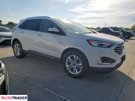 Ford Edge 2019 2 Ford Edge 2019 2