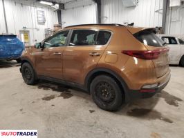 Kia Sportage 2020 2