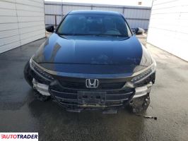 Honda Accord 2021 2