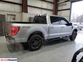 Ford Pozostałe 2021 2 Ford Pozostałe 2021 2