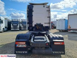 Volvo fh 540