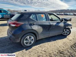 Nissan Pozostałe 2021 1