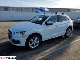 Audi Q5 2020 2