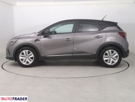 Renault Captur 2021 1.0 89 KM Renault Captur 2021 1.0 89 KM