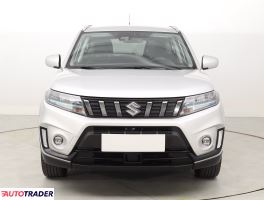 Suzuki Vitara 2021 1.4 127 KM