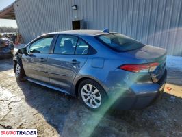 Toyota Corolla 2025 2