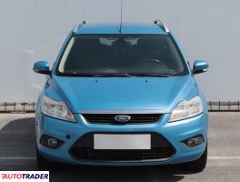 Ford Focus 2008 1.6 99 KM