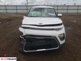 Kia Soul 2020 2