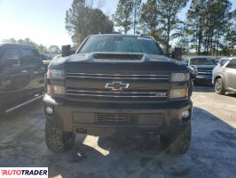 Chevrolet Silverado 2019 6 Chevrolet Silverado 2019 6