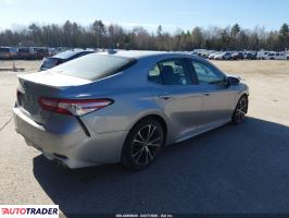 Toyota Camry 2020 2