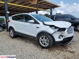 Ford Escape 2019 1