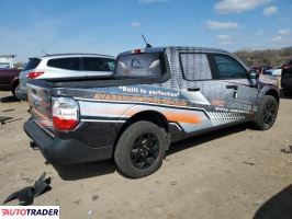 Ford Maverick 2024 2