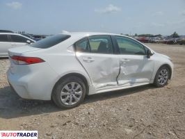 Toyota Corolla 2023 2
