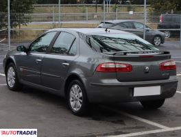 Renault Laguna 2004 1.9 118 KM