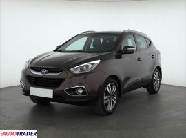 Hyundai ix35 2013 2.0 163 KM