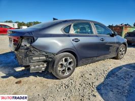 Kia Pozostałe 2019 2