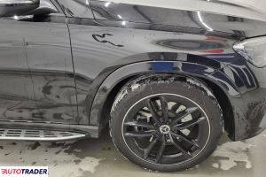 Mercedes GLE 2023 2.0 197 KM