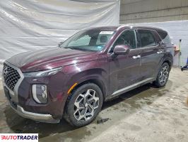 Hyundai Pozostałe 2022 3