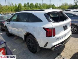 Kia Sorento 2022 2