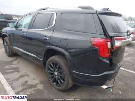 GMC Acadia 2020 3 GMC Acadia 2020 3