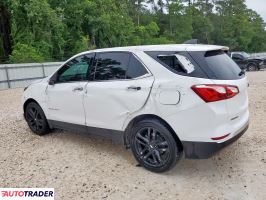 Chevrolet Equinox 2020 1 Chevrolet Equinox 2020 1