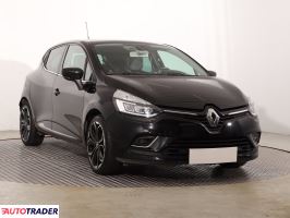 Renault Clio - zobacz ofertę
