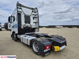Iveco As440ST/Fp Lt Iveco As440ST/Fp Lt