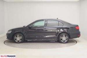 Volkswagen Jetta 2012 1.6 103 KM