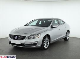 Volvo S60 2014 1.6 112 KM