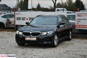 BMW 320 2020 2.0 190 KM