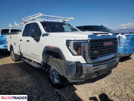 GMC Sierra 2024 6 GMC Sierra 2024 6