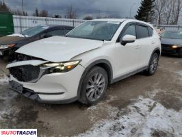 Mazda CX-5 2019 2