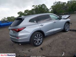 Acura MDX 2023 3 Acura MDX 2023 3