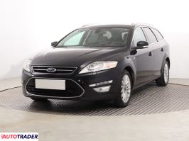 Ford Mondeo 2014 2.0 138 KM Ford Mondeo 2014 2.0 138 KM