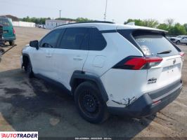 Toyota Pozostałe 2019 2 Toyota Pozostałe 2019 2