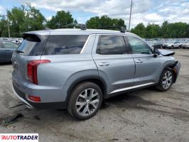 Hyundai Pozostałe 2020 3 Hyundai Pozostałe 2020 3