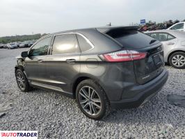 Ford Edge 2019 2