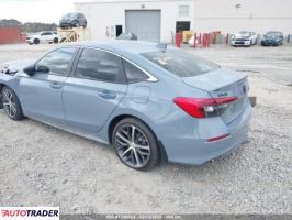 Honda Civic 2023 1 Honda Civic 2023 1