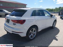 Audi Q3 2023 2