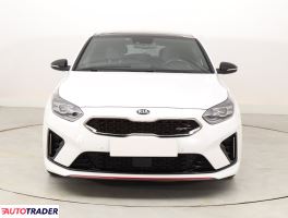 Kia PROCEED 2019 1.6 201 KM
