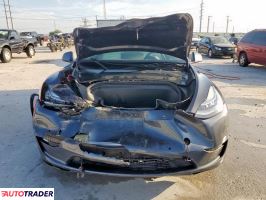 Tesla Model Y 2021 Tesla Model Y 2021