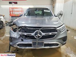 Mercedes CL 2023 2