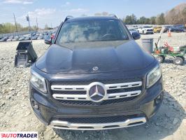 Mercedes CL 2020 2