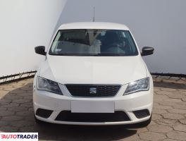 Seat Toledo 2018 1.0 93 KM Seat Toledo 2018 1.0 93 KM