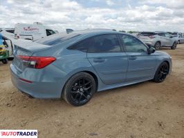 Honda Civic 2023 2